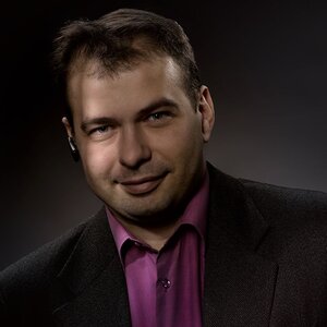 MAXIM TITOV