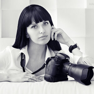 Julia Dmitrieva