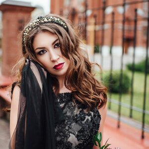 Дина Ахметгалеева