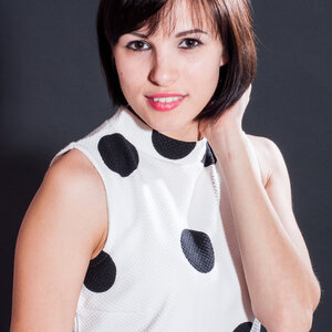 Irina Rodina