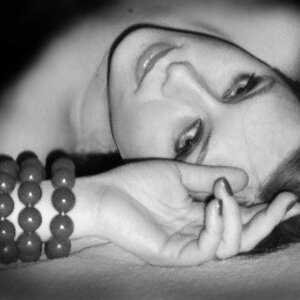 Ksusha Krasnova picture