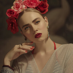 Alina Buryak