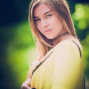 Anastasiia Sushko