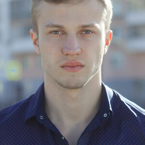 Ruslan Sitnov