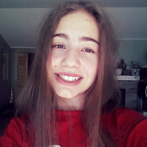 Angelina Sonuk