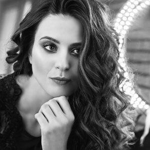 Matil'da Borzhomi