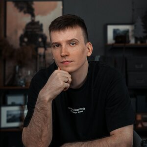 Vladislav Zabolotnykh