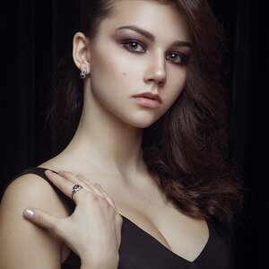 Elizaveta Ivanova