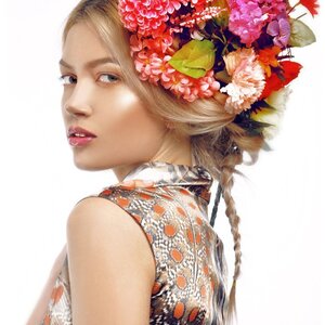 Elizaveta Dokasenko