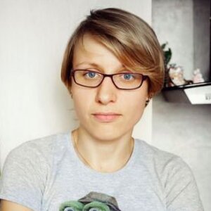 Наталья klatnatalia Клат