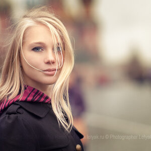 Екатерина Katelyn Клементьева