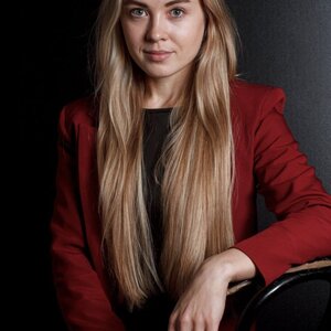 Кристина Данченкова