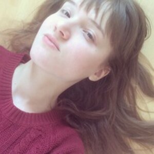 Galina Panova