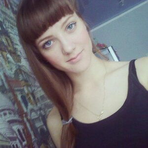 Nastya Lukashova