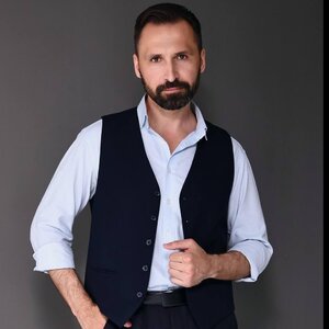 Михаил Арго
