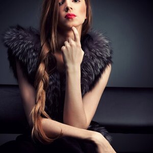 Mar'jana Majer