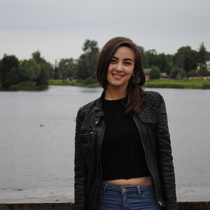 Jenzhe Salim'janova