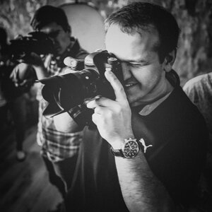 Andrey Loshadkin