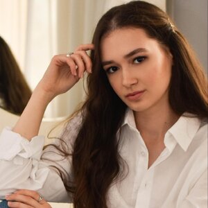 Kristina  Bulyusina