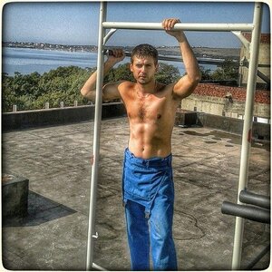 Nikolay Kayfalomov