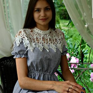 Irina Buharova