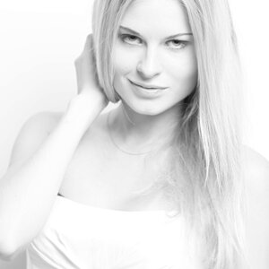Irina Safonova