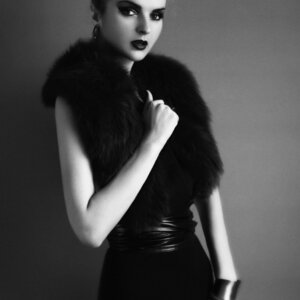 Alexandra Surzhikova
