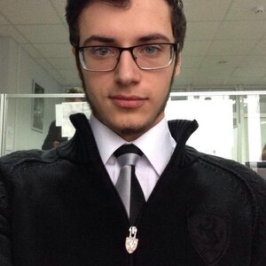 Vladyslav Novak