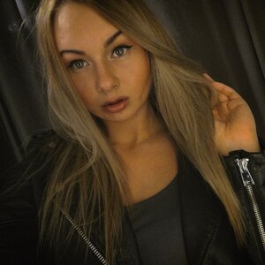 Alina Komarova
