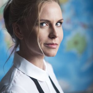 Нино Есенина