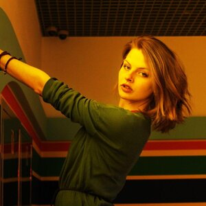 Anna Frolova
