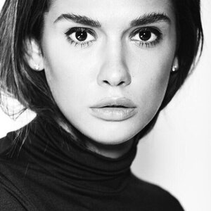 Liza Gubareva picture