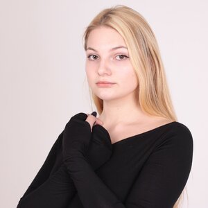 Alina Majami