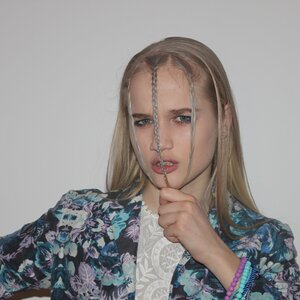 Elizaveta Paryskura
