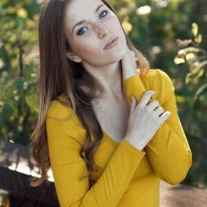 Valeriya Solovyeva