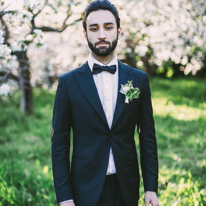 Akif Eivazov