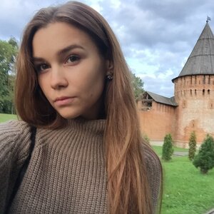 Дарья Полякова