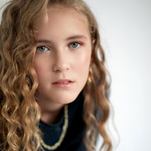 Aleksandrova Varvara