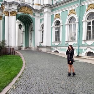 Lera Volkova