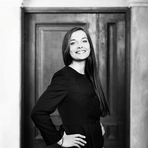 Roni Norina picture