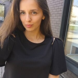 Маргарита Тодорова