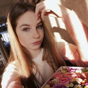Daria Shitova