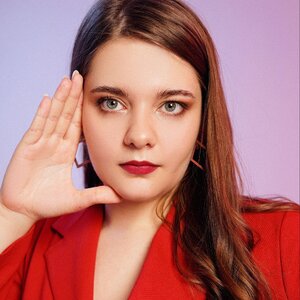 Екатерина Губа