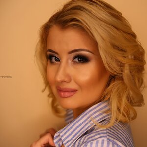 Aylana Halova
