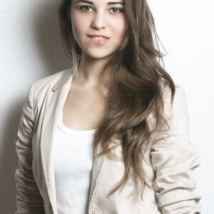 Полина Lyrdess Бирча