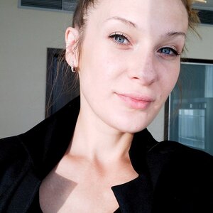 Наталья Малышева