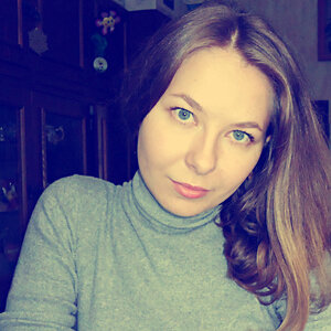 Ирина Elisejka Елисеева