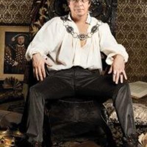 Denis Rodichev picture