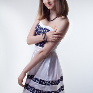 Julia Pyshnaya