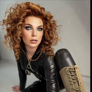 Viktorija Nikolaevna